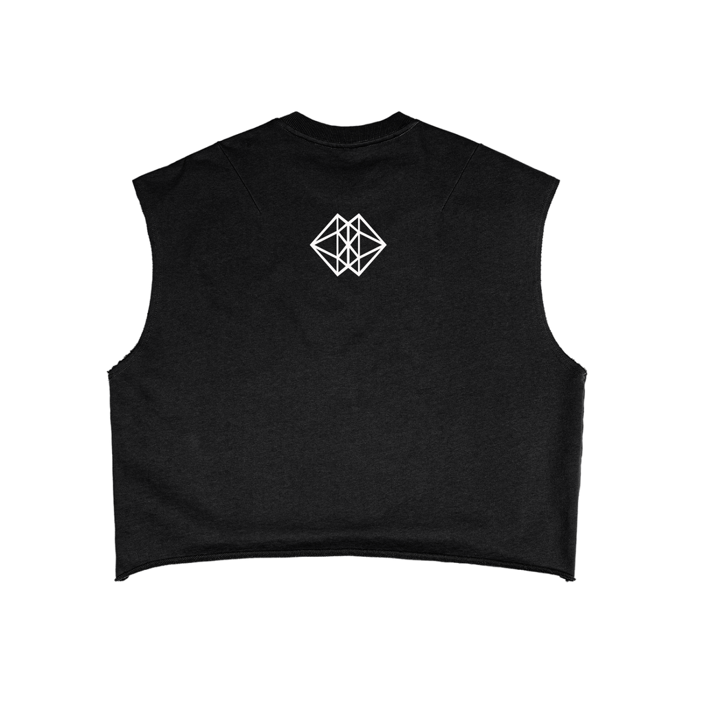 RareGem Sleeveless Tank Top