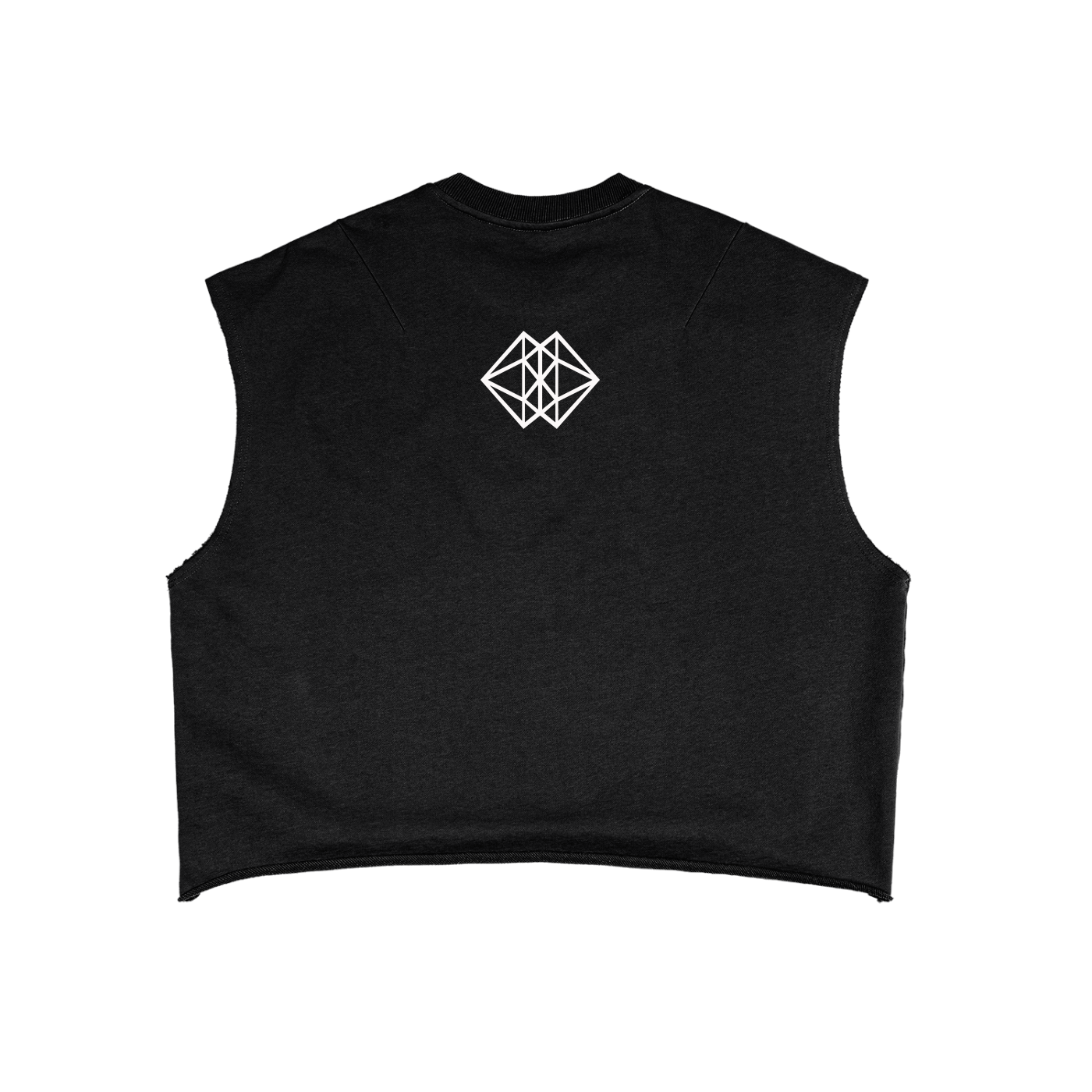 RareGem Sleeveless Tank Top