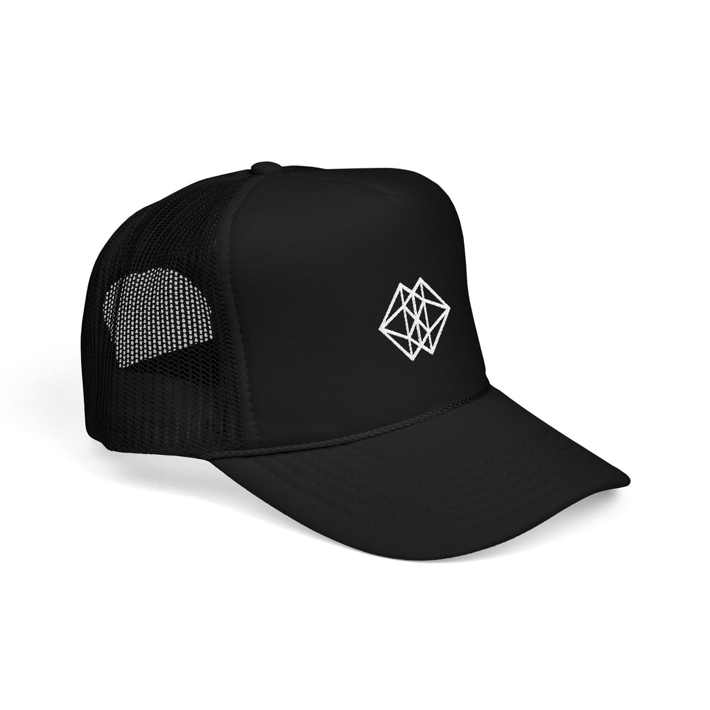 RareGem Trucker Hat