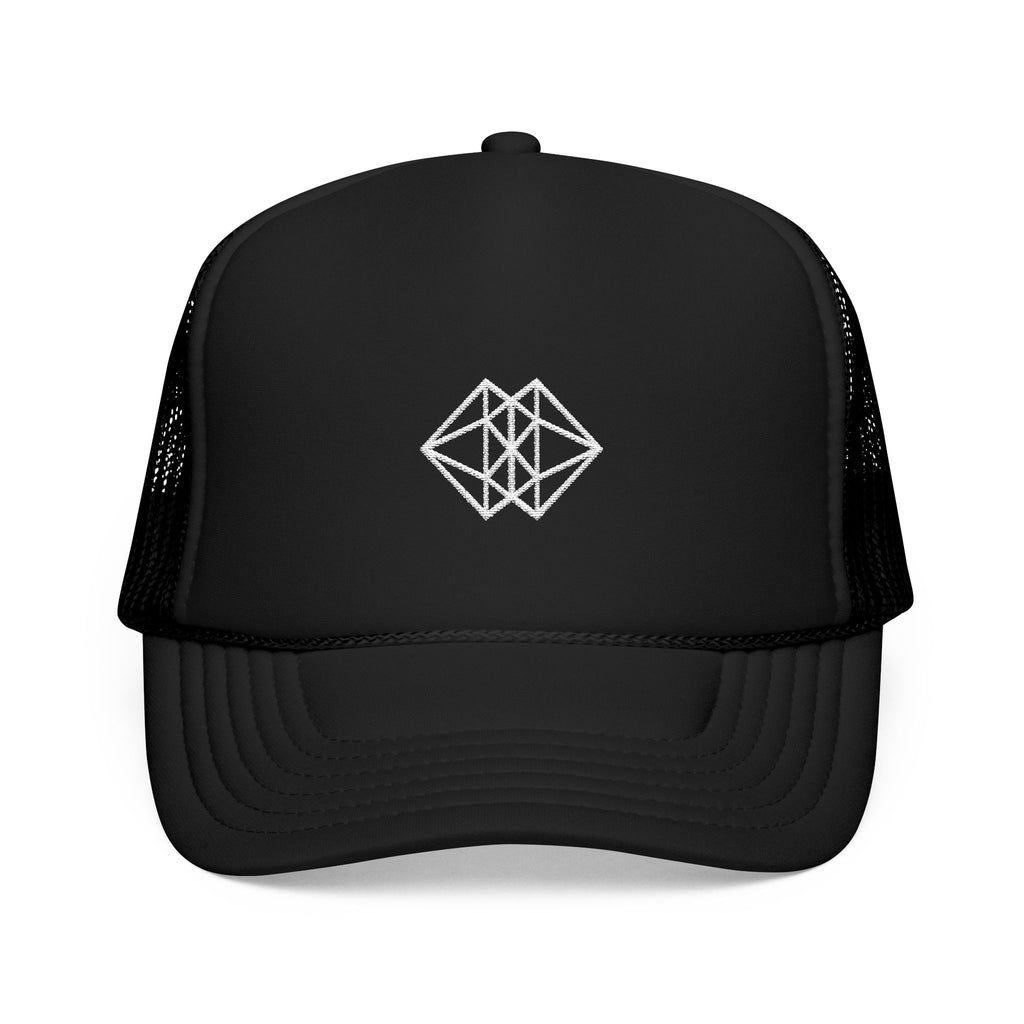 RareGem Trucker Hat