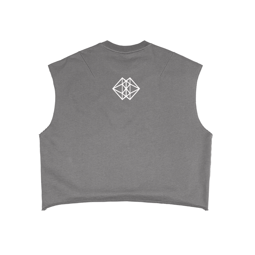 RareGem Sleeveless Tank Top