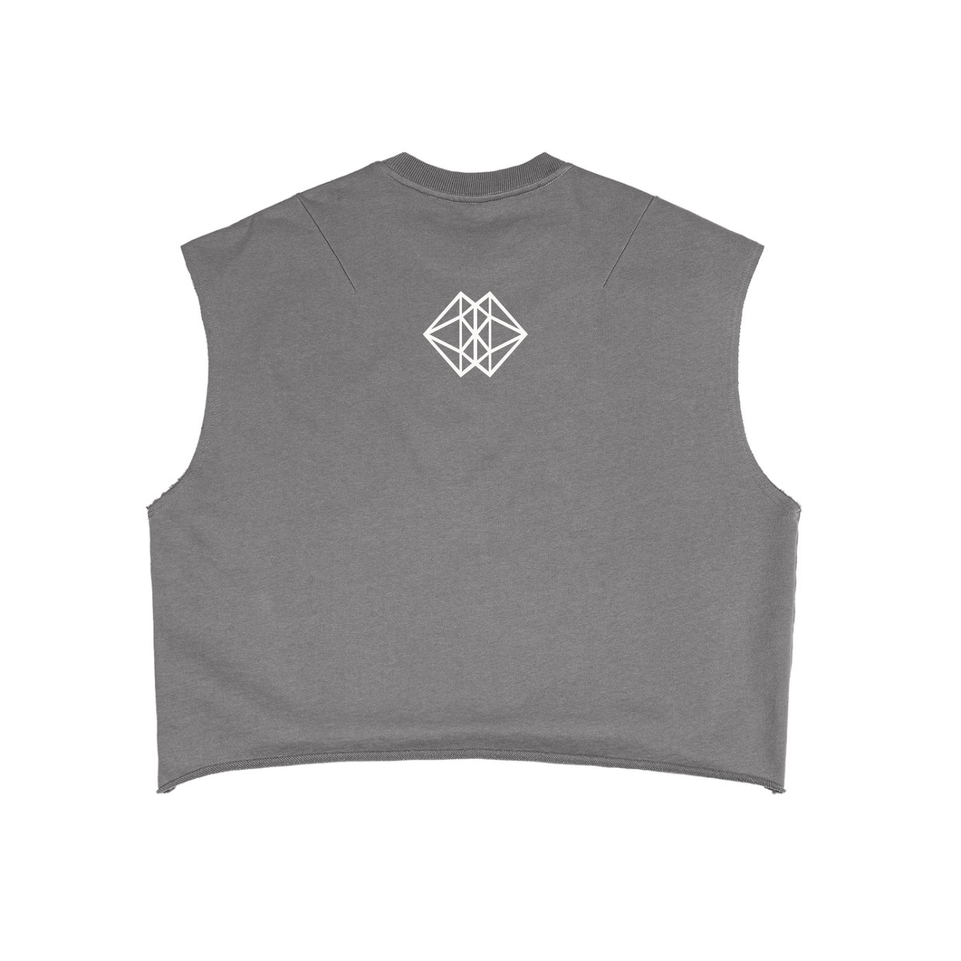 RareGem Sleeveless Tank Top