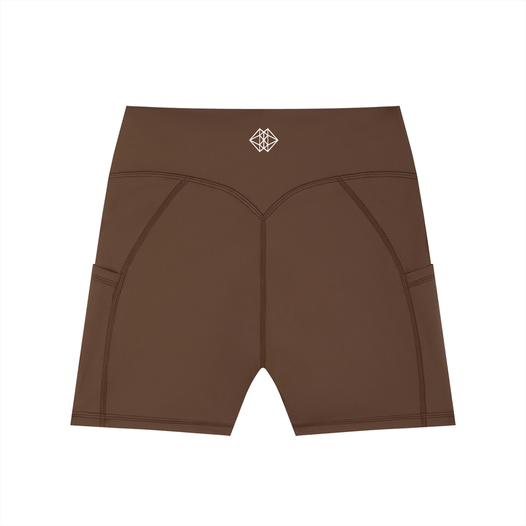 Biker Shorts
