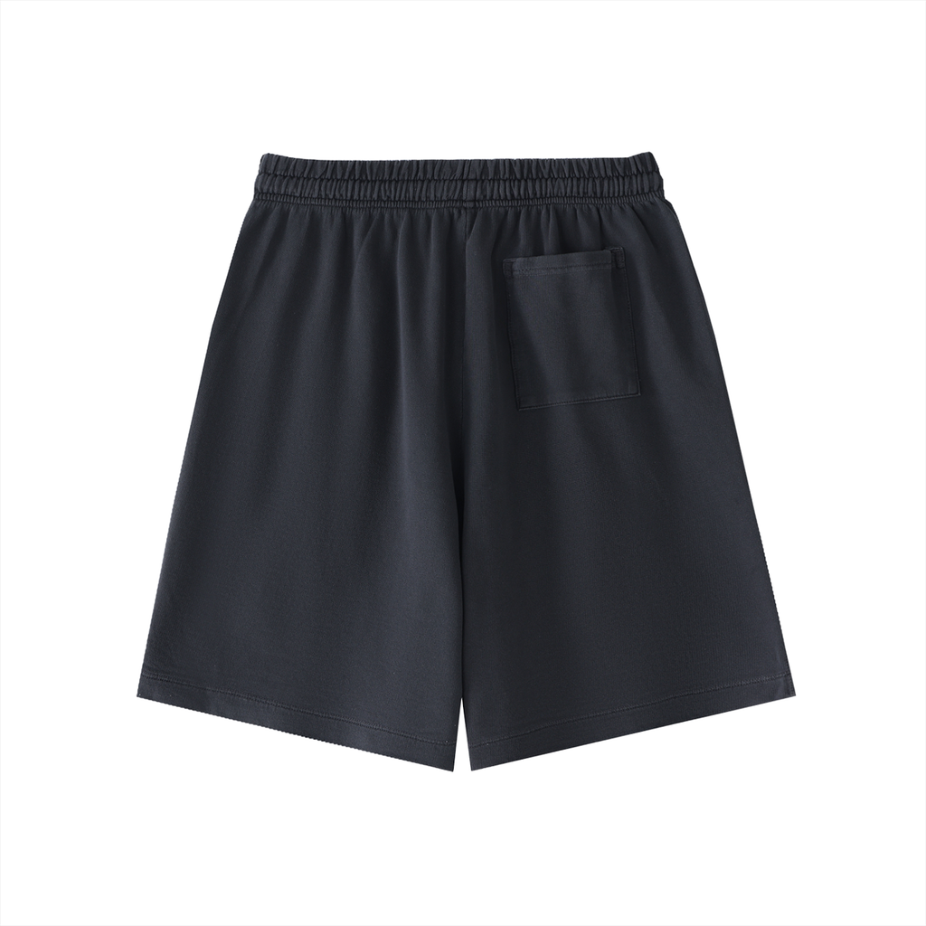 RareGem Vintage Long Shorts