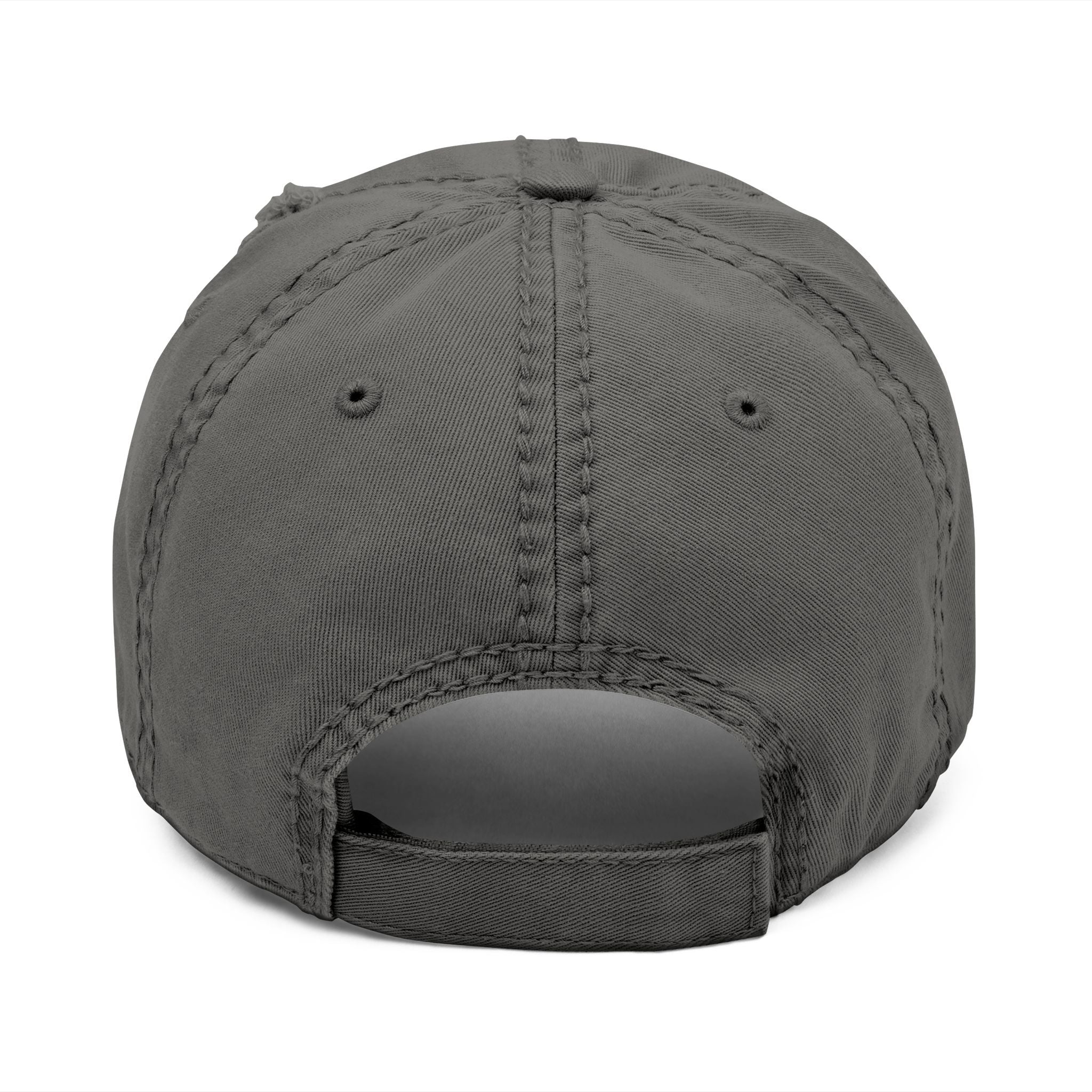 RareGem Distressed Hat