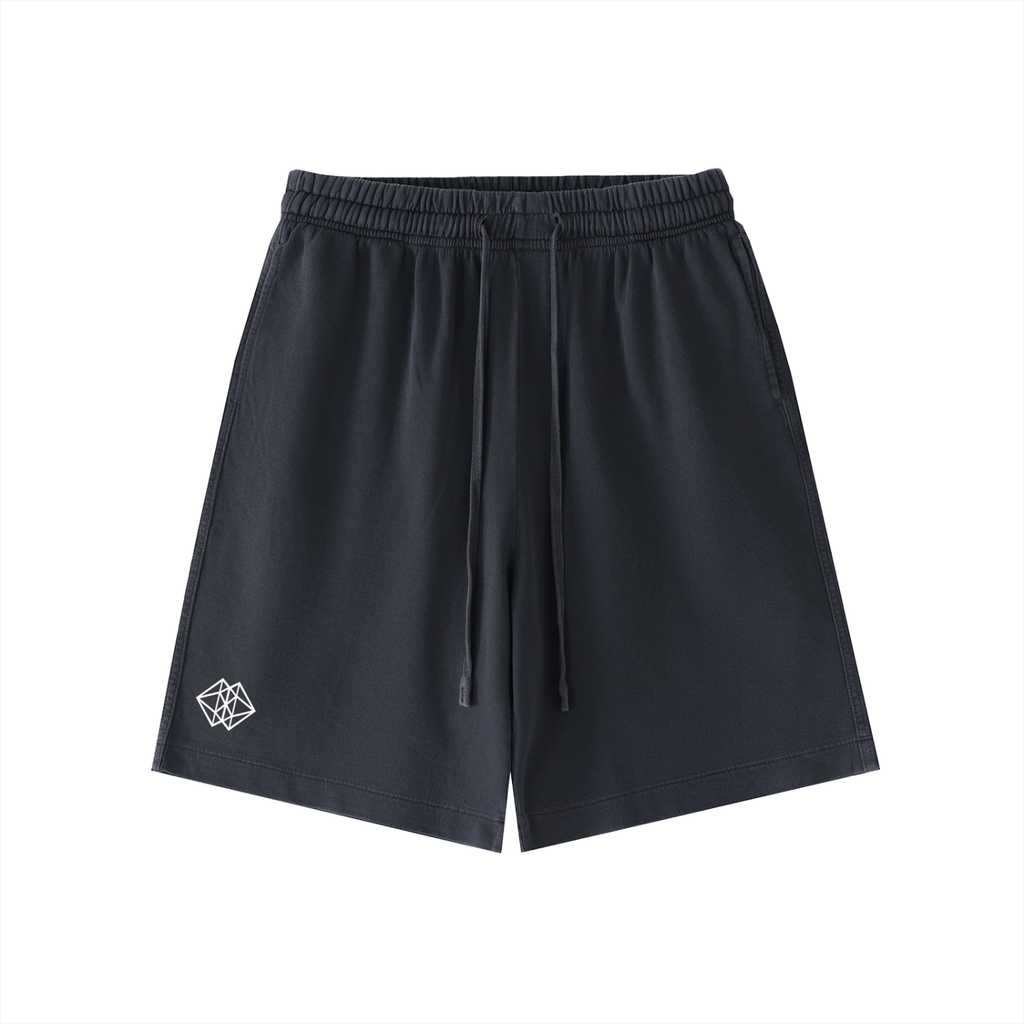 RareGem Vintage Long Shorts