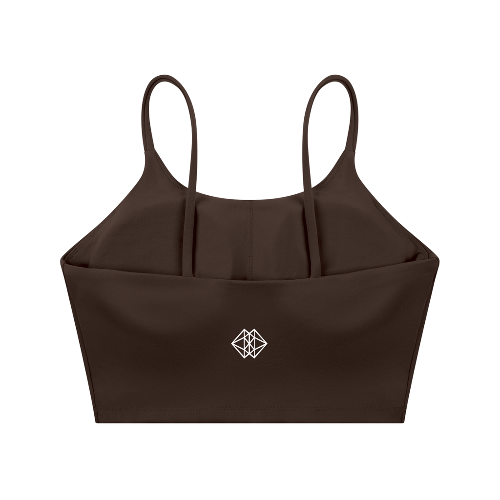 RareGem Yoga Sports Bra