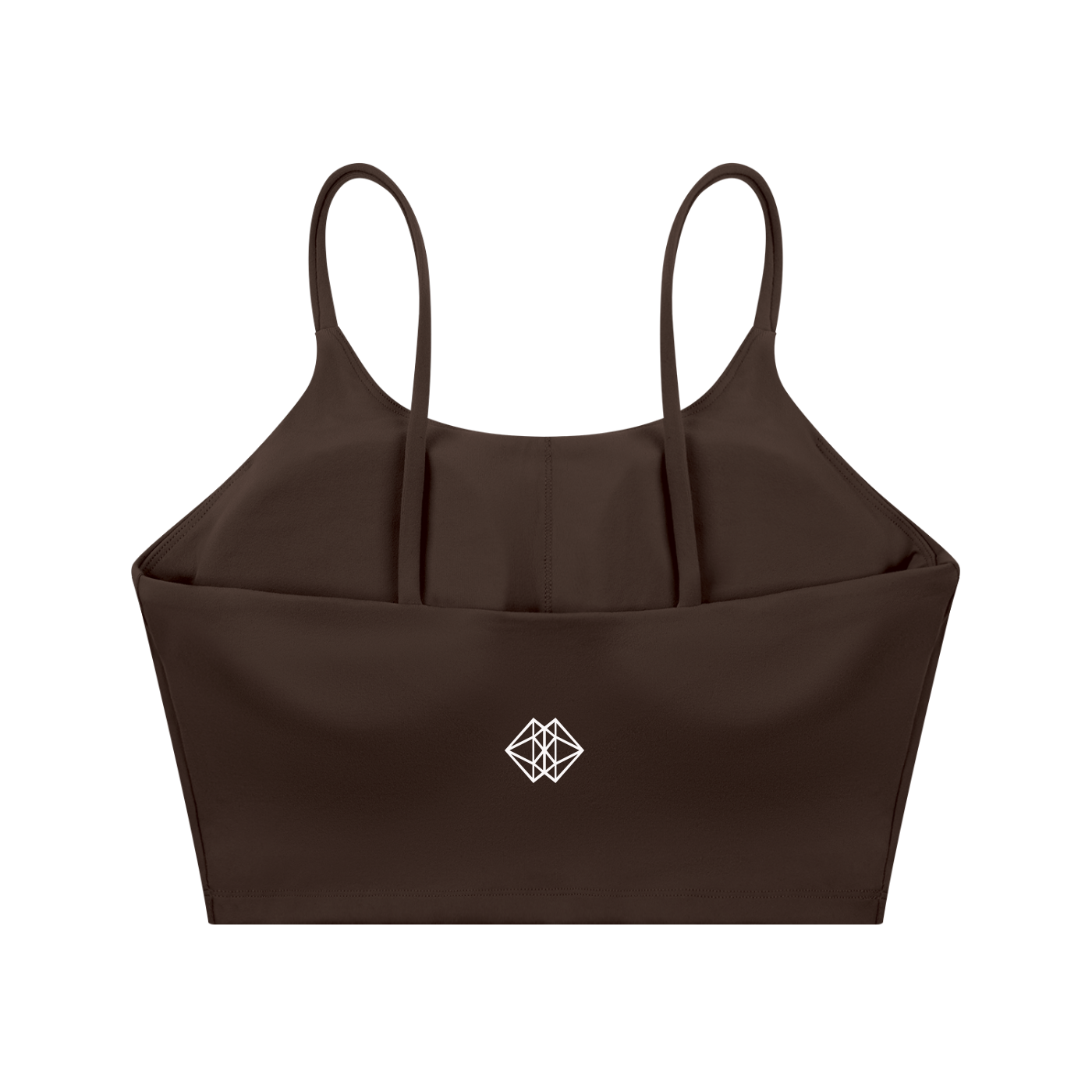 RareGem Yoga Sports Bra