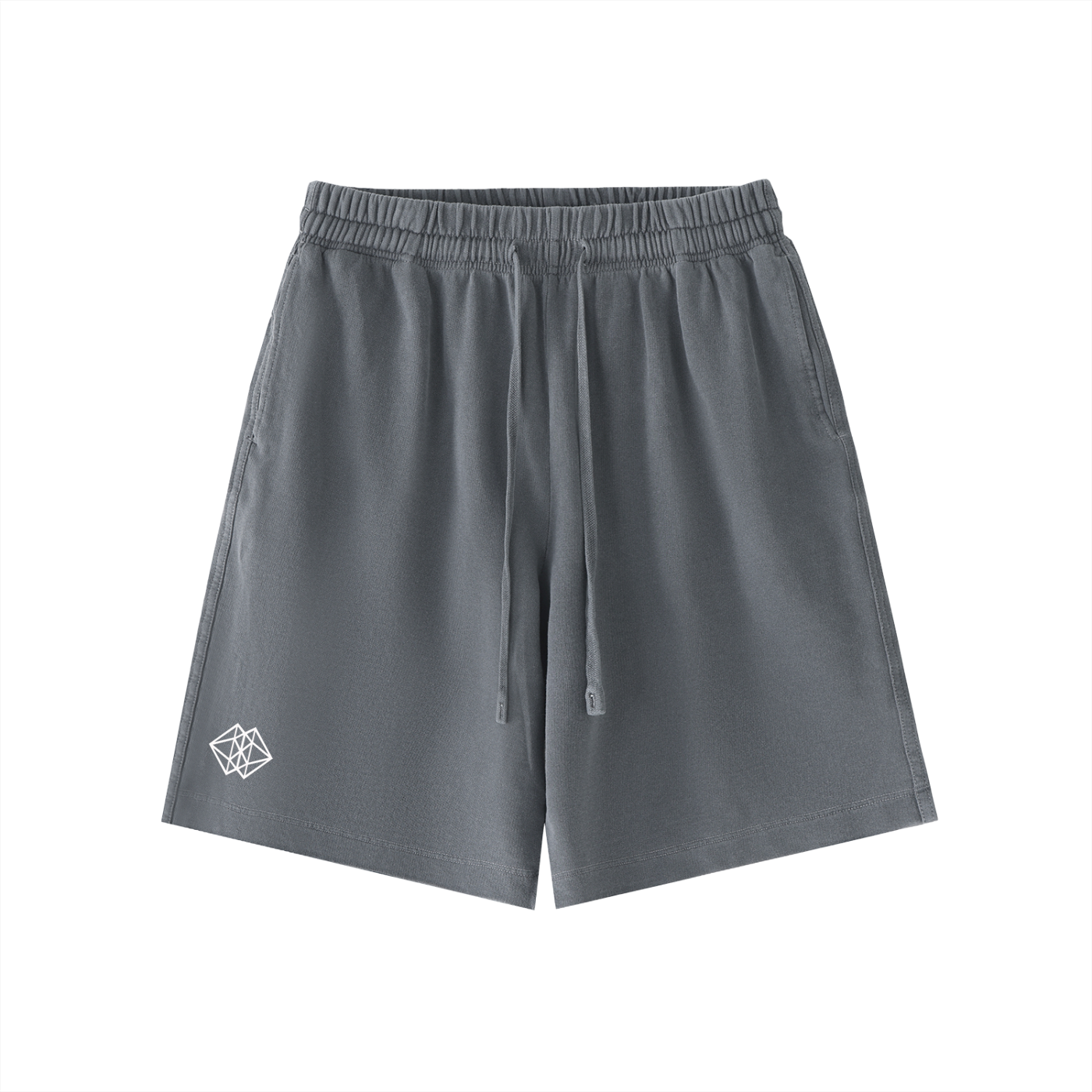 RareGem Vintage Long Shorts