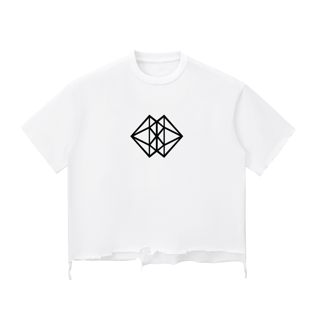 RareGem Distressed Tee