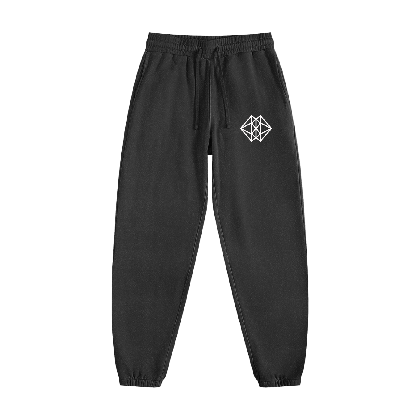 RareGem Washed Sweatpants