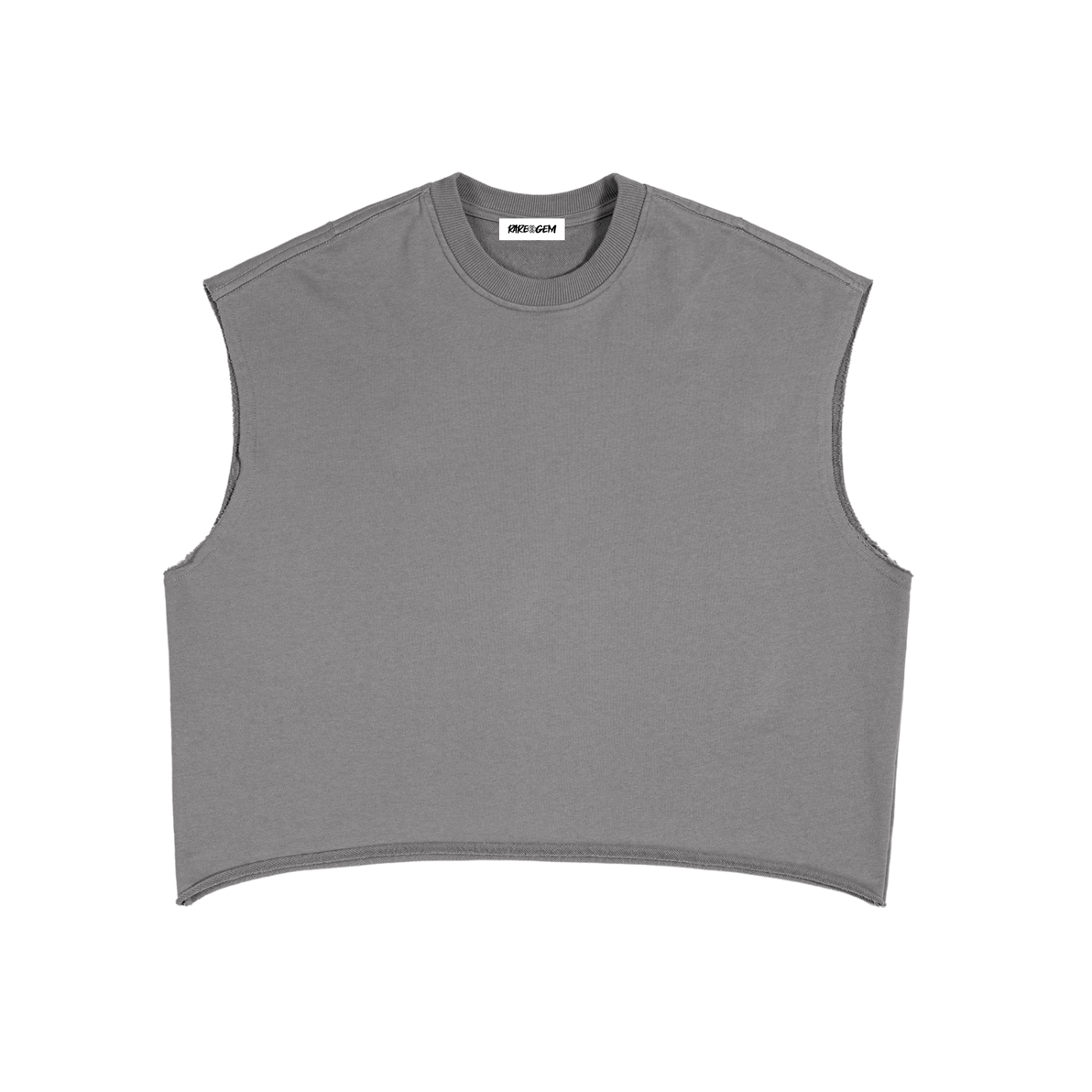 RareGem Sleeveless Tank Top