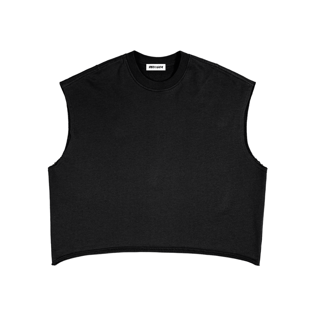 RareGem Sleeveless Tank Top