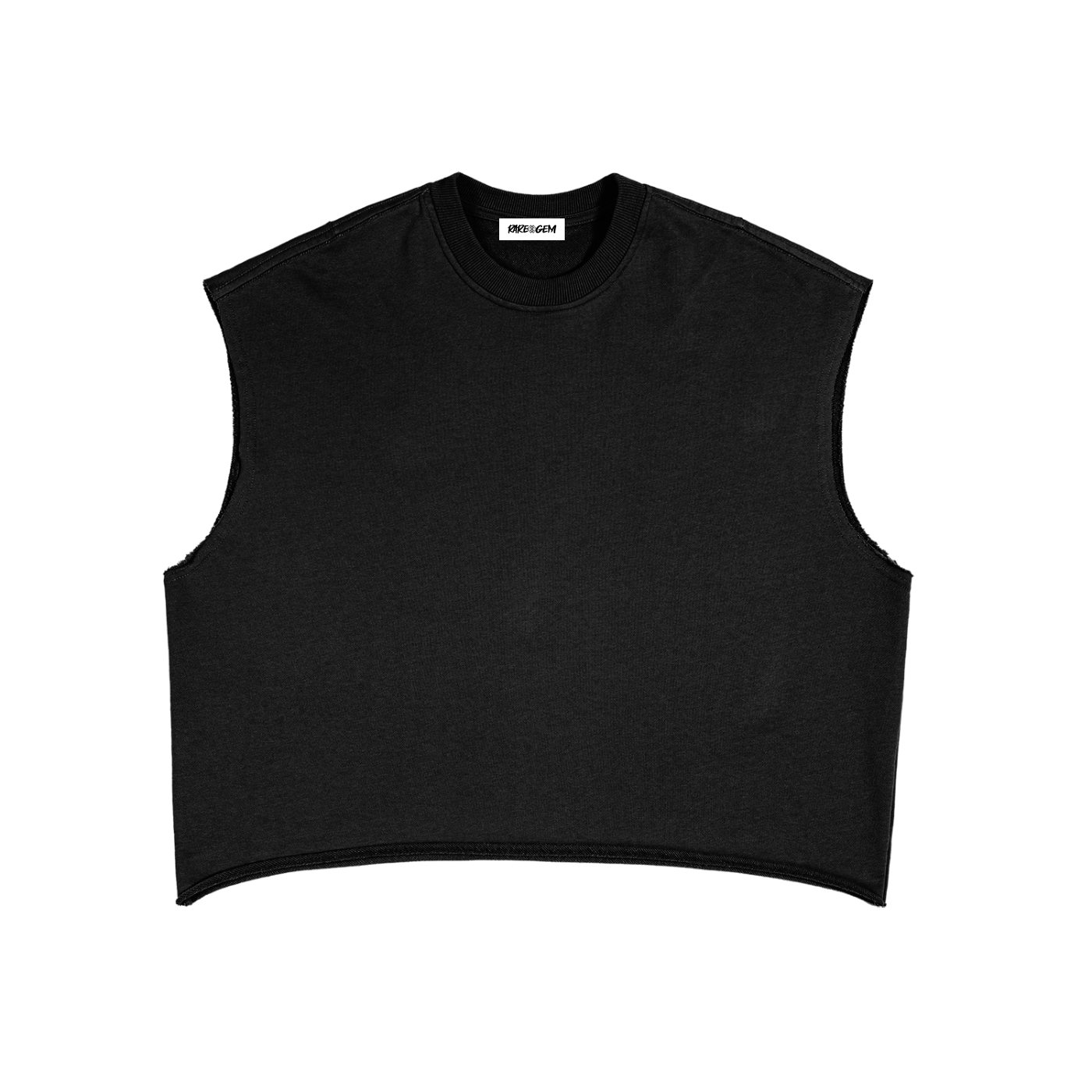 RareGem Sleeveless Tank Top