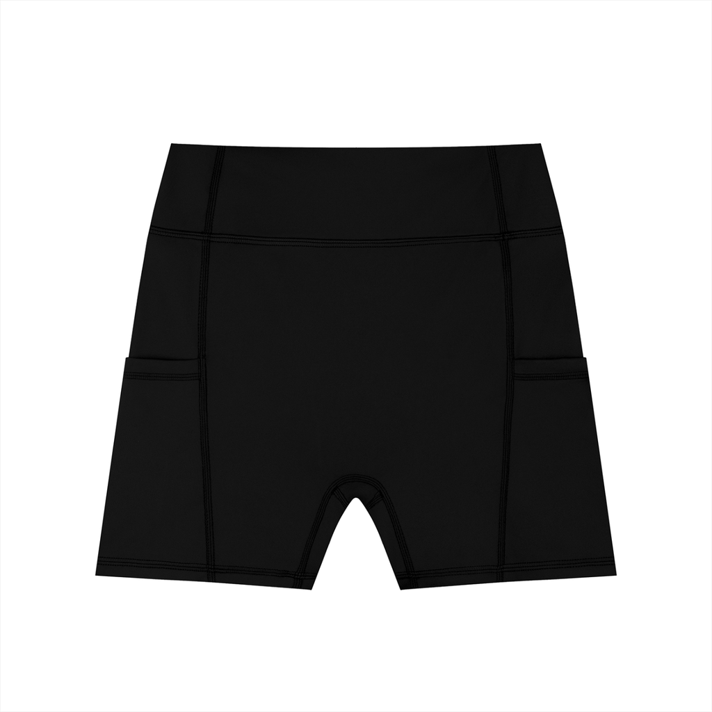 Biker Shorts
