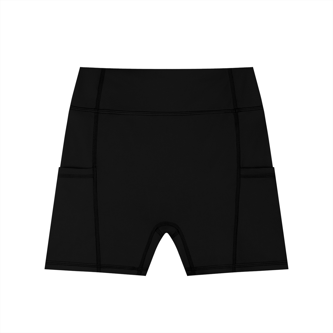 Biker Shorts