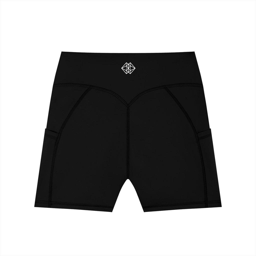 Biker Shorts