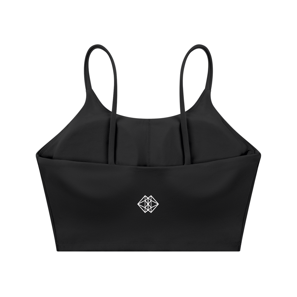 RareGem Yoga Sports Bra