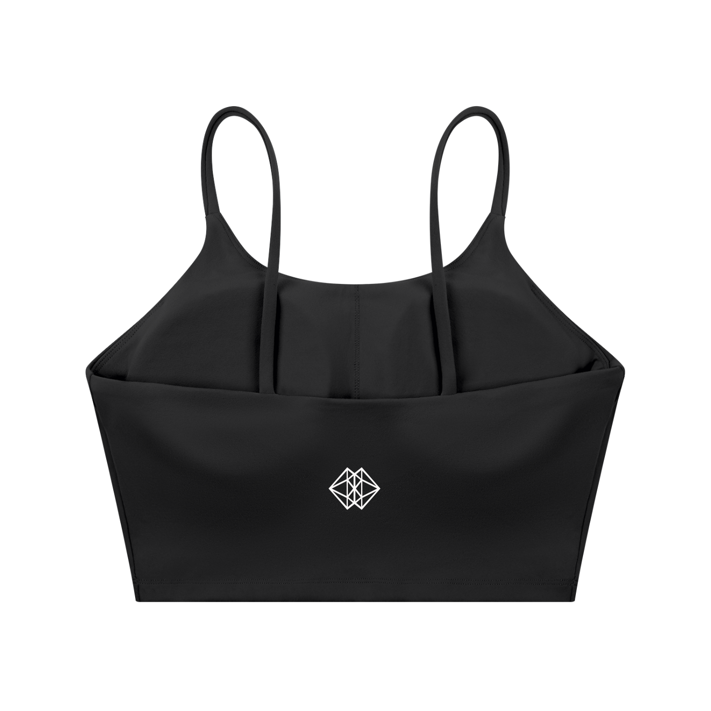 RareGem Yoga Sports Bra