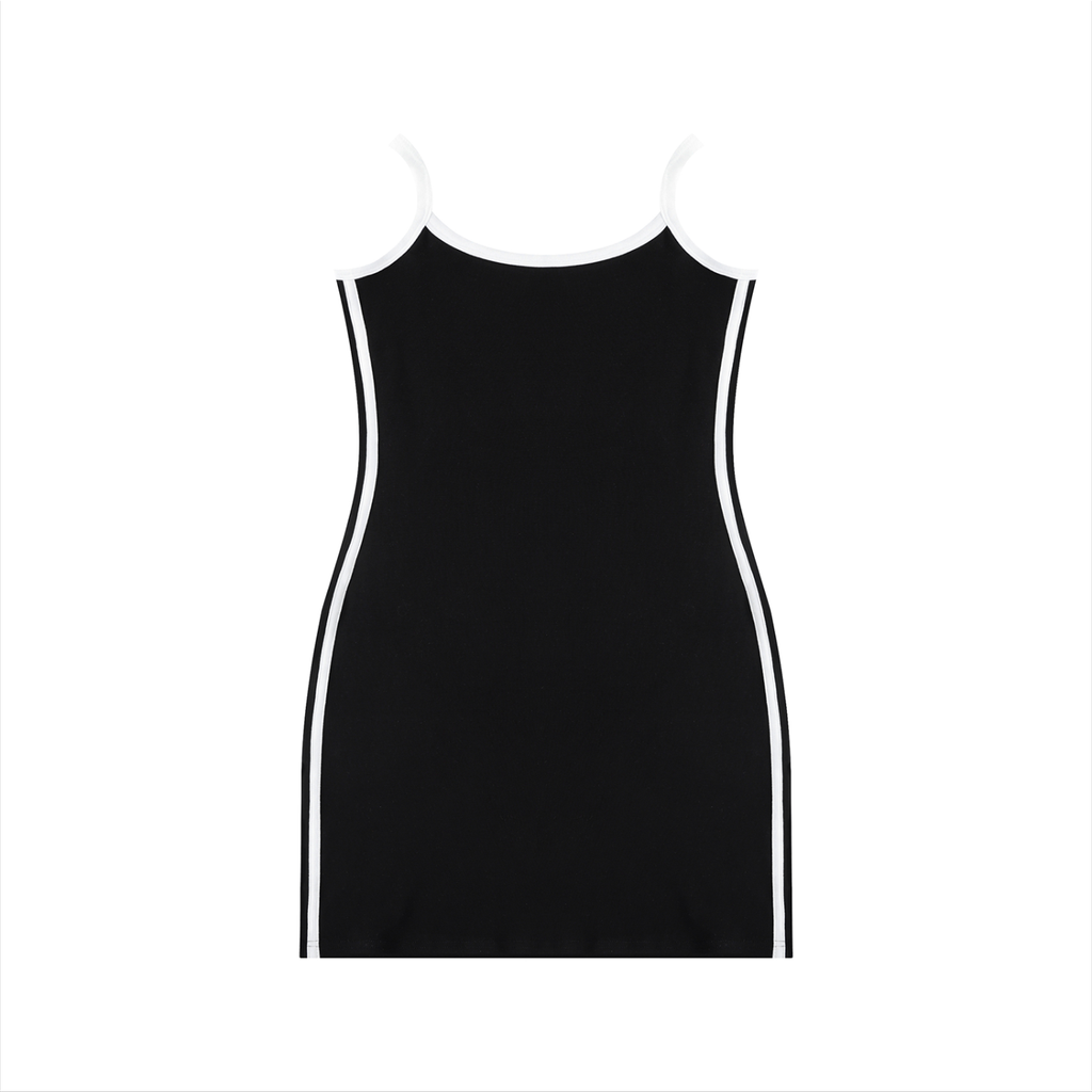 RareGem Cami Strap Dress