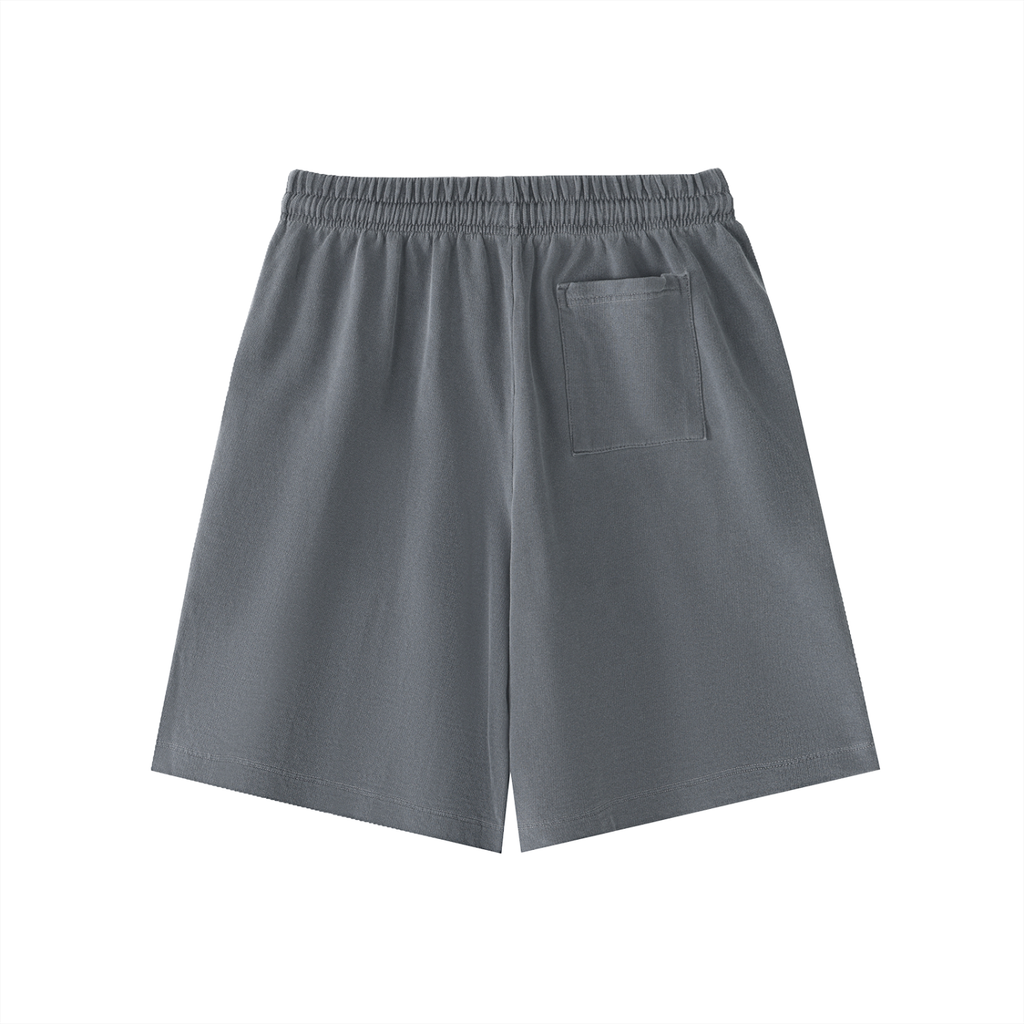 RareGem Vintage Long Shorts