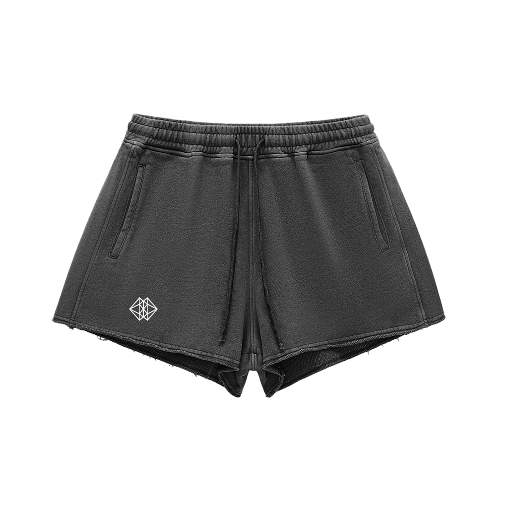 RareGem Vintage Sweatshorts