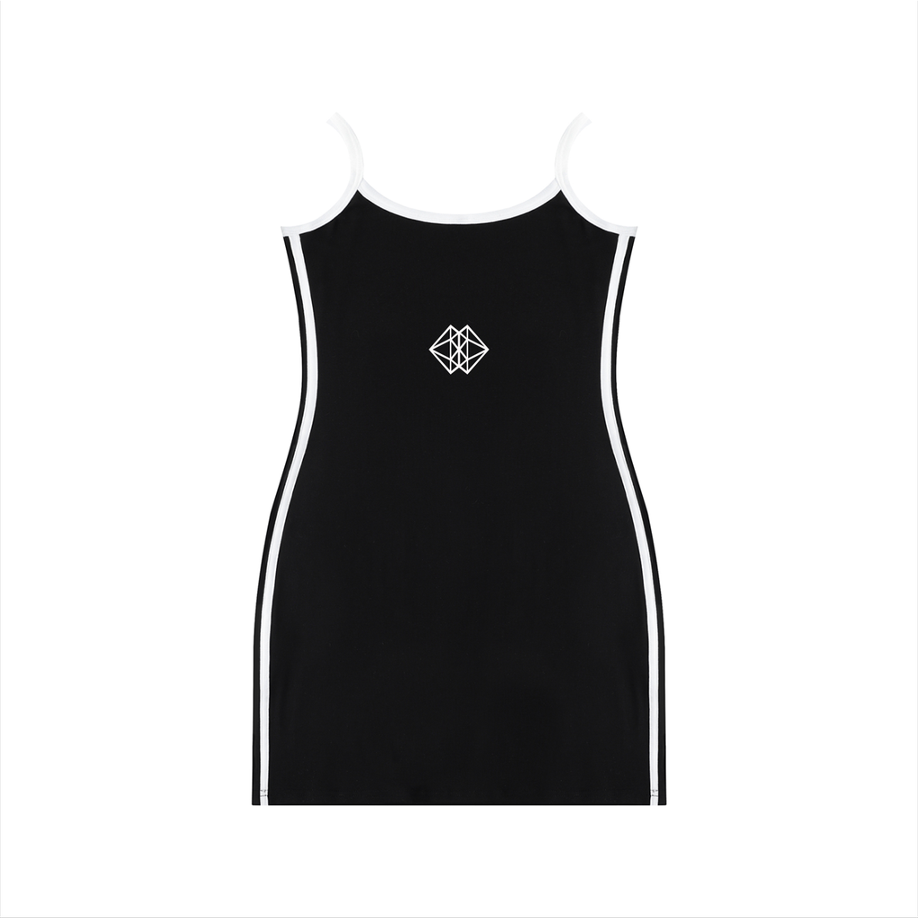 RareGem Cami Strap Dress